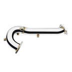Downpipe FMIC.Pro for AUDI Q5 3.0 TDI 8R 2008-2012