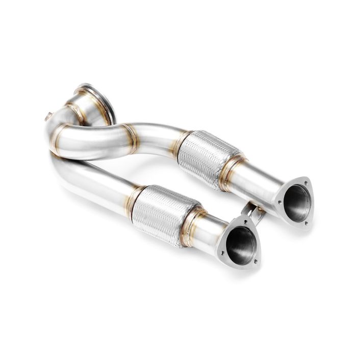 Downpipe for Audi RS3 2.5 TFSI 8P 2011-2014