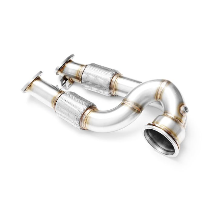 Downpipe for Audi RS3 2.5 TFSI 8P 2011-2014