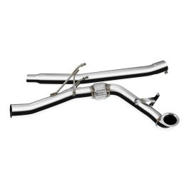 Downpipe for AUDI S3 2.0 TFSI 8V 2013-2016