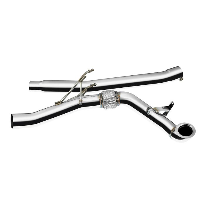 Downpipe for AUDI S3 2.0 TFSI 8V 2013-2016