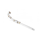 Downpipe AUDI S3 + CAT 2.0 TFSI 8P 2006-2012 Euro 3 100 CPSI