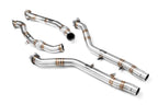 Downpipe AUDI S6, S7, RS6, RS7 4.0 TFSI C7 2012-2017