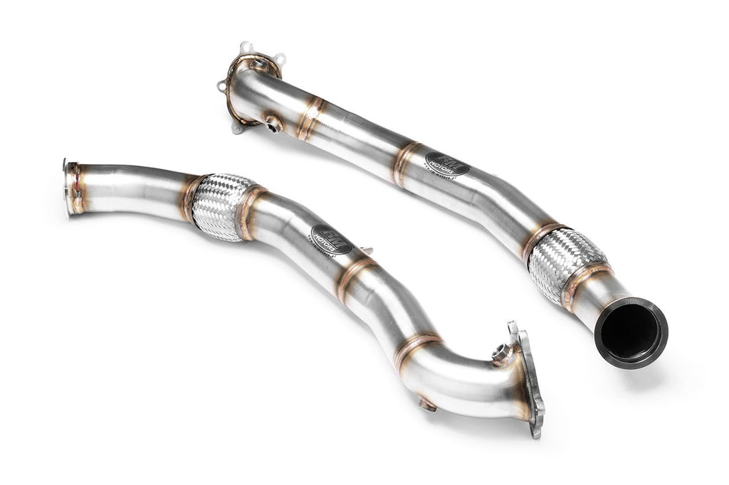Downpipe AUDI S6, S7, RS6, RS7 4.0 TFSI C7 2012-2017