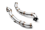 Downpipe AUDI S6, S7, RS6, RS7 4.0 TFSI C7 2012-2017