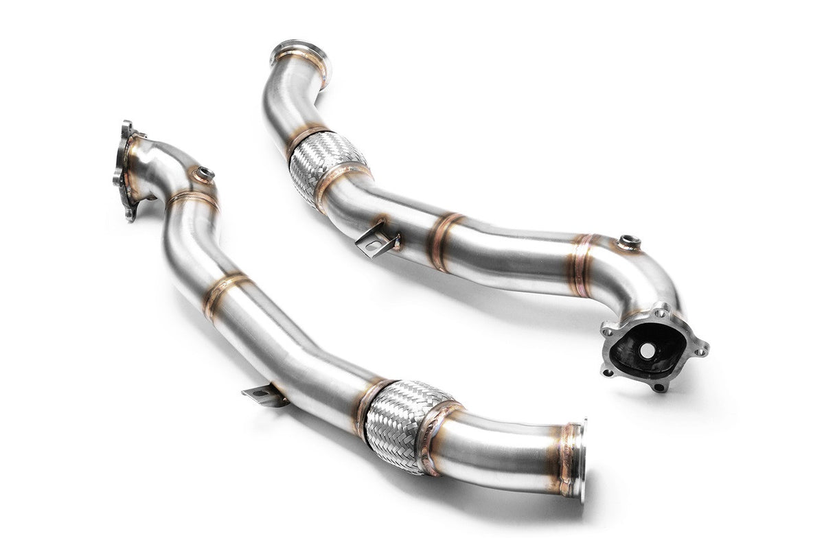Downpipe AUDI S6, S7, RS6, RS7 4.0 TFSI C7 2012-2017