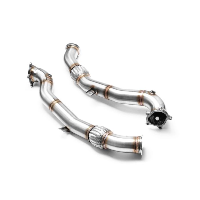 Downpipe AUDI S6, S7, RS6, RS7 4.0 TFSI C7 2012-2017