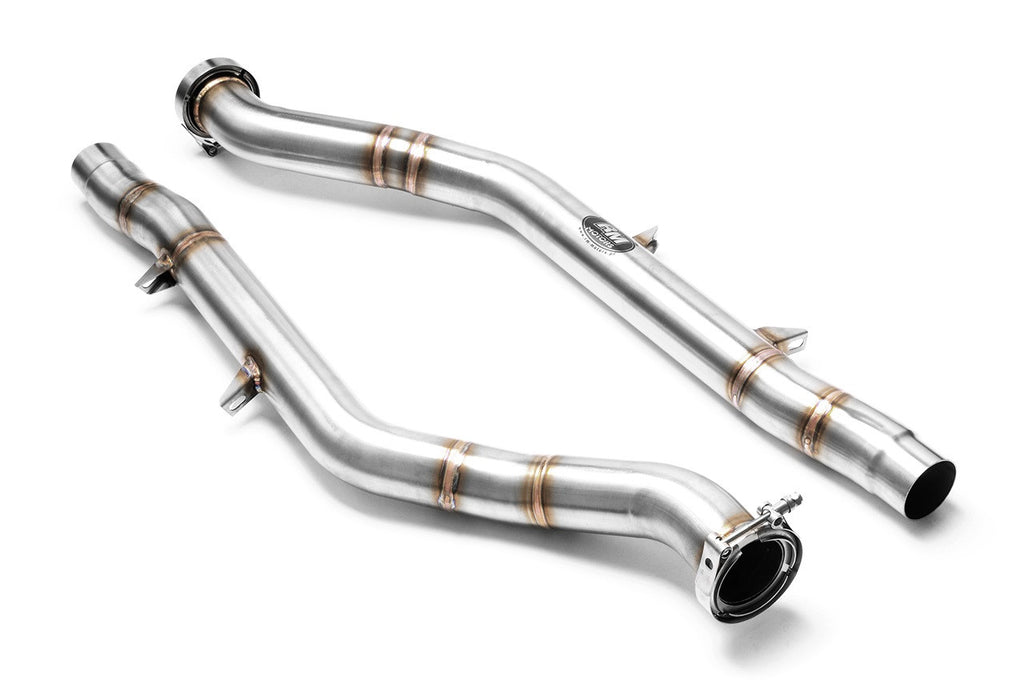 Downpipe AUDI S6, S7, RS6, RS7 4.0 TFSI C7 2012-2017
