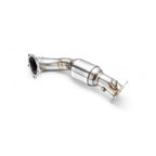AUDI SQ5 3.0 TDI (CGQB, CVUC, CVUB, DEHA) 8R 2013-2017 Euro 4 100 CPSI Downpipe