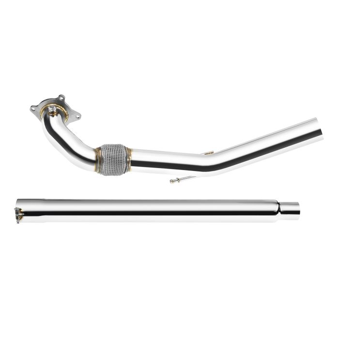 Downpipe FMIC.Pro for AUDI TT Quattro 2.0 TFSI 8J 2007-2014