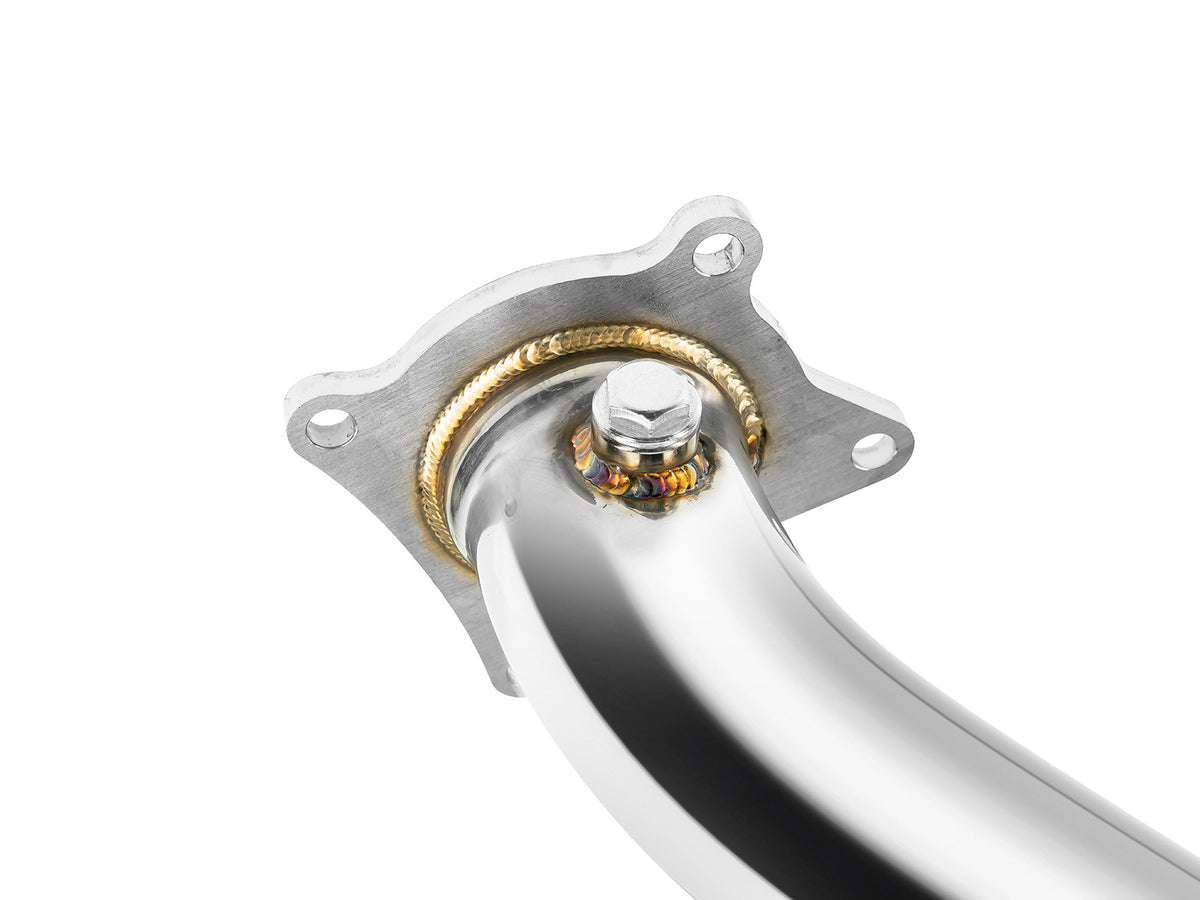 Downpipe FMIC.Pro para AUDI TT Quattro 2.0 TFSI 8J 2007-2014