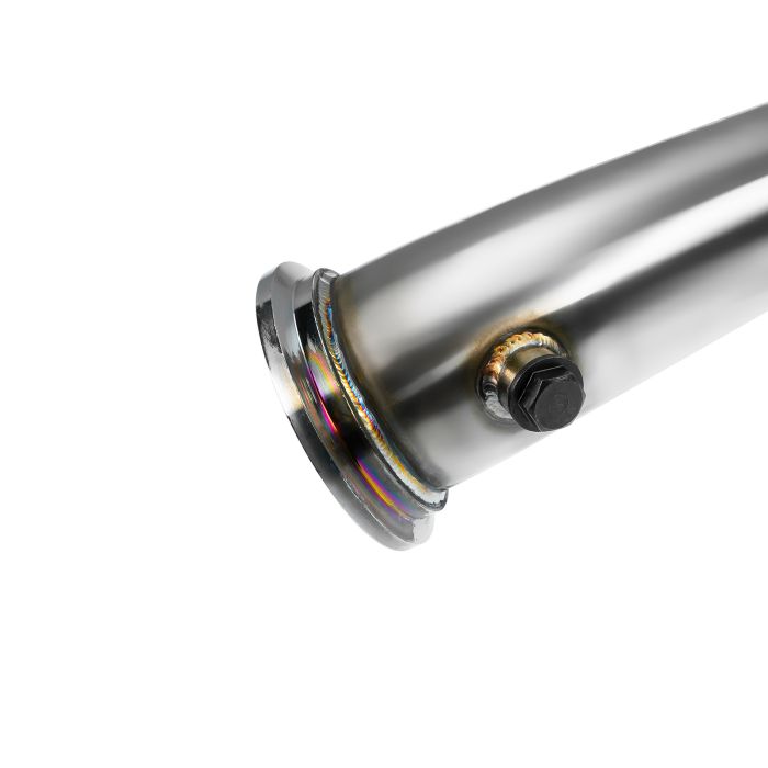 Downpipe for BMW 320i / 330e (F30 / 31/34) L4-2.0L (turbo) B48 2016+