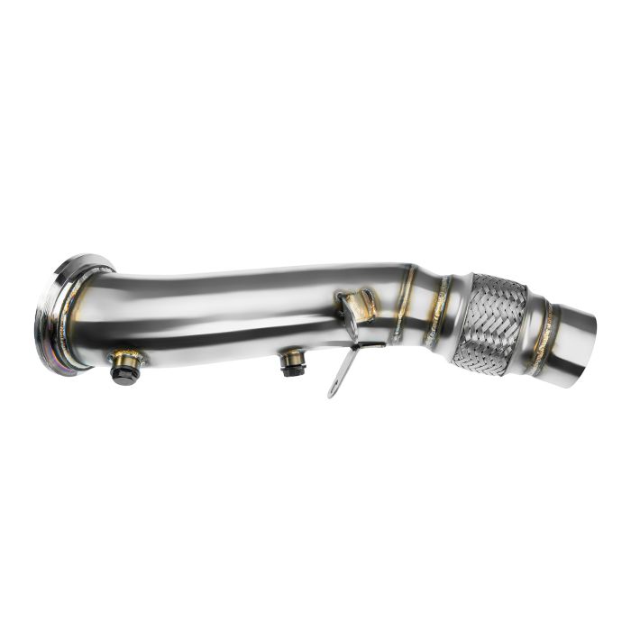 Downpipe for BMW 430i / 430iX (F32 / F33 / F36) 2.0T B48 2016+