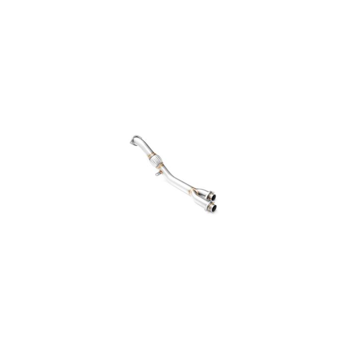 Downpipe BMW E39 525d, 530d M57 1997-2003