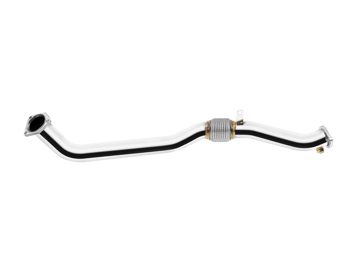 Power Pack para BMW E46 318d 320d M47 M47N 1998-2005 Intercooler Downpipe Sistema de admisión