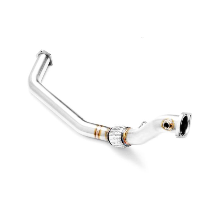 Bajante BMW E46 318d, 320d M47, M47N 1998-2005
