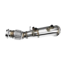 Downpipe for BMW B46 F22/F23/F30/F31/F32/F33/F34/F36 2.0L 2016+ Catless