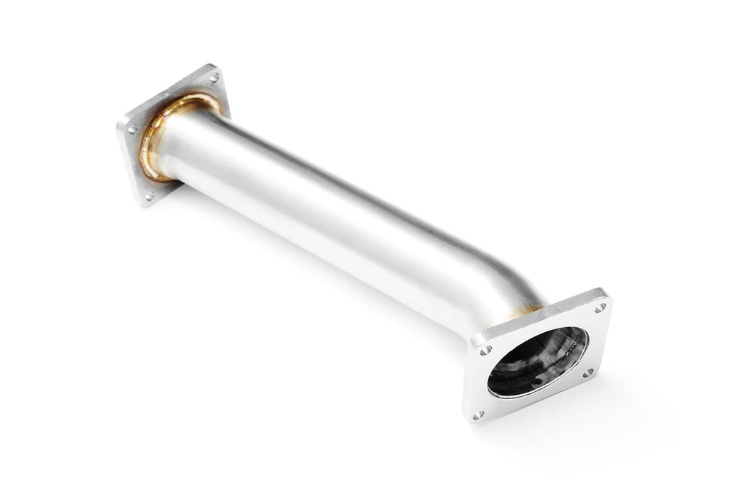 Downpipe BMW E53 X5 M57N 2003-2006