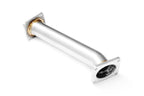 Downpipe BMW E53 X5 M57N 2003-2006