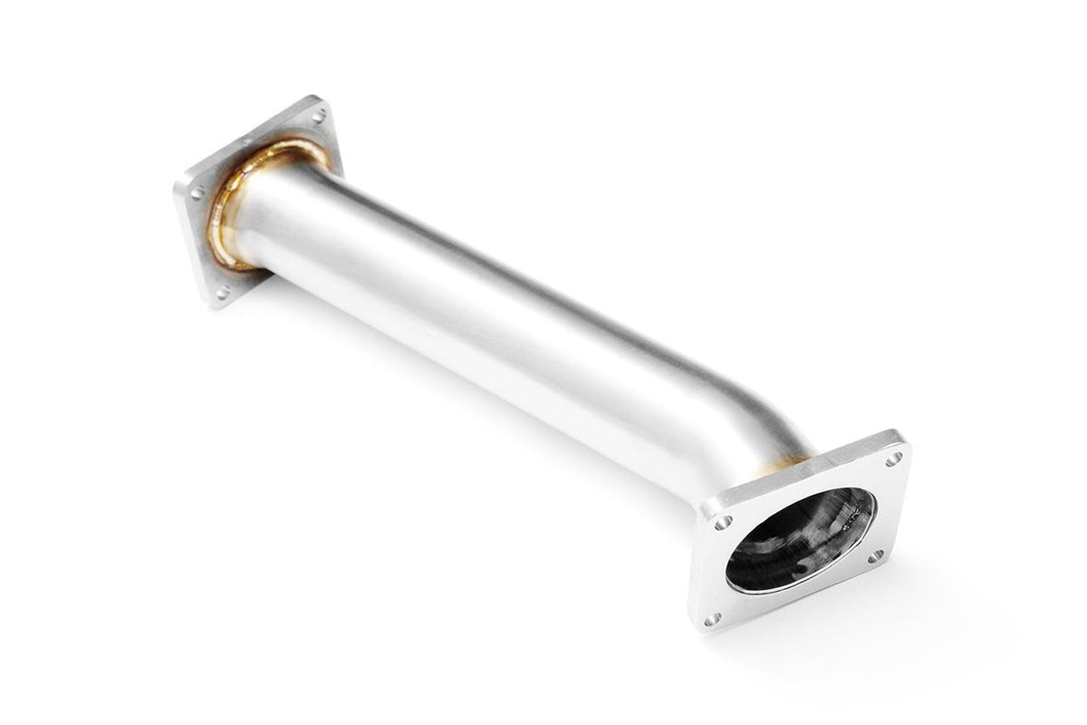 Downpipe BMW E53 X5 M57N 2003-2006