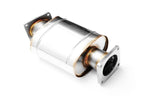Downpipe BMW E60, E61 520d M47N2 2005-2008