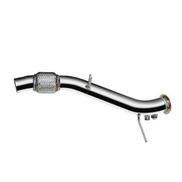 Downpipe for BMW E60 E61 520d N47 2006-2010