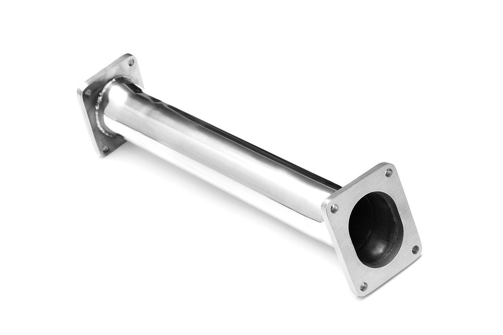 Downpipe BMW E60, E61 525d, 530d M57N 2002-2007