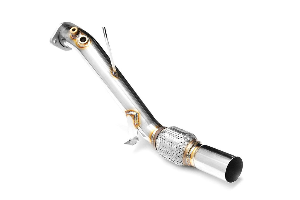 Downpipe BMW E60, E61 525d, 530d M57N 2002-2007