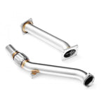 Downpipe BMW E60, E61 525d, 530d M57N 2002-2007