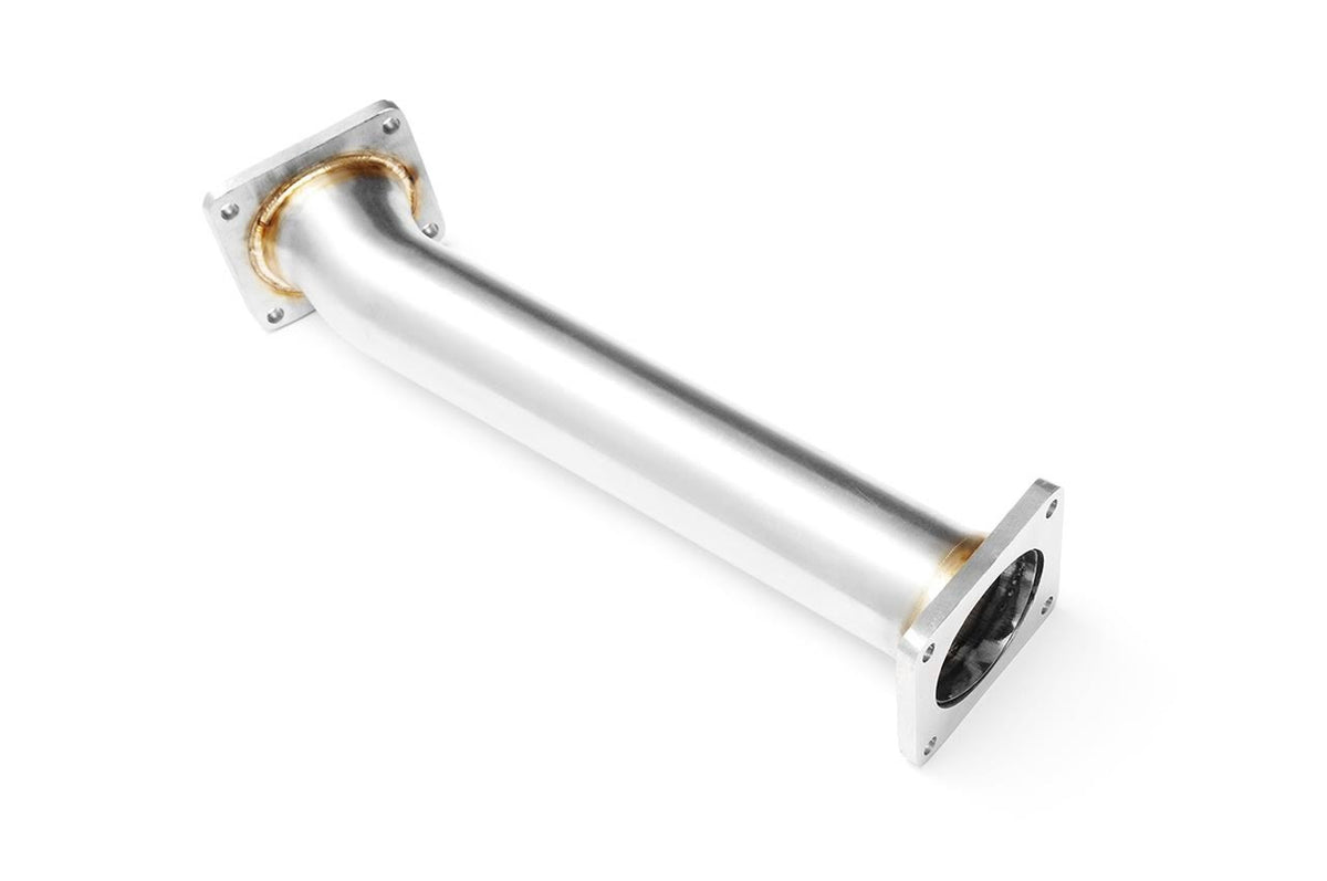 Downpipe BMW E60, E61 525d, 530d M57N 2002-2007