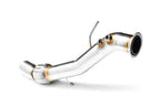 Downpipe BMW E60, E61 535d M57N 2004-2007