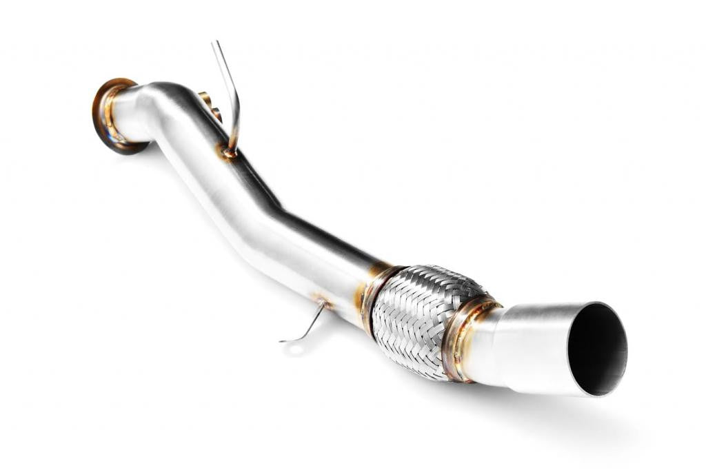 Downpipe BMW E60, E61 535d M57N 2004-2007