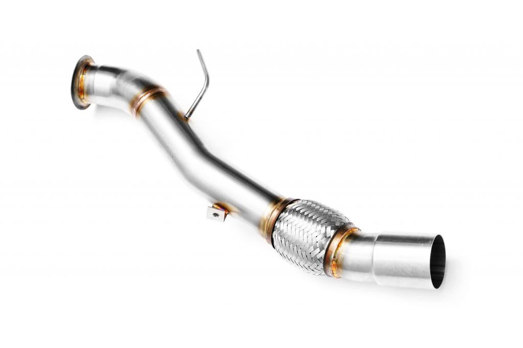 Downpipe BMW E60, E61 535d M57N 2004-2007