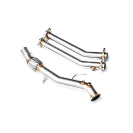 Downpipe BMW E60, E61 535d M57N 2004-2007