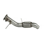 Downpipe for BMW E60 E61 E70 E71 E83 E90 E91 E92 E93 M57N2