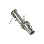Downpipe for BMW E60 E61 E70 E71 E83 E90 E91 E92 E93 M57N2