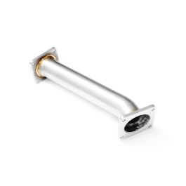 Downpipe BMW E65, E66 730d M57N 2004-2008