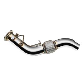 Downpipe for BMW E70 x5 30d M57N2 2006-2010