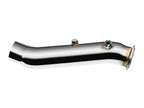 Downpipe para BMW E70 X5 E71 X6 35ix 40ix N55 2011-2014