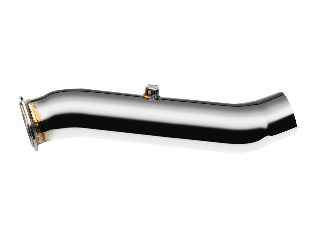 Downpipe para BMW E70 X5 E71 X6 35ix 40ix N55 2011-2014
