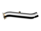 Downpipe para BMW E70 X5 E71 X6 35ix 40ix N55 2011-2014