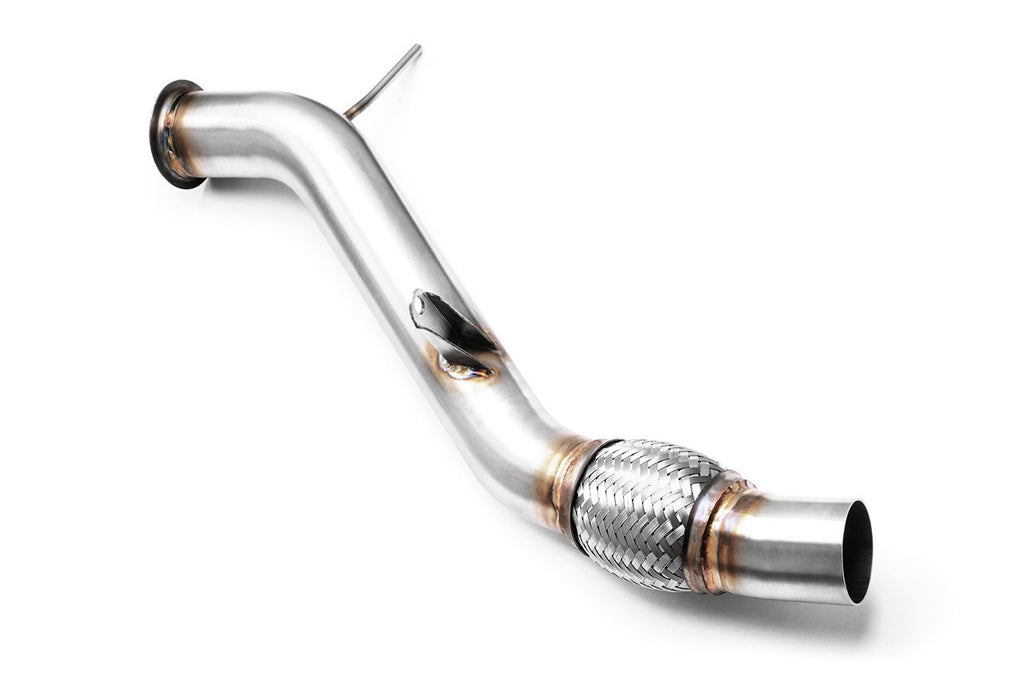 Downpipe BMW E81, E82, E87, E88 116d, 118d, 120d, 123d N47 2006-2013