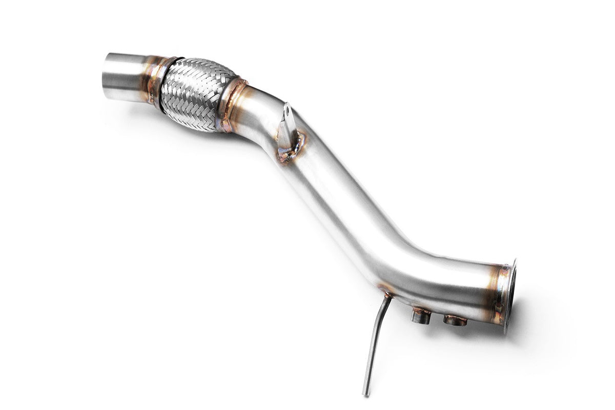 Downpipe BMW E81, E82, E87, E88 116d, 118d, 120d, 123d N47 2006-2013