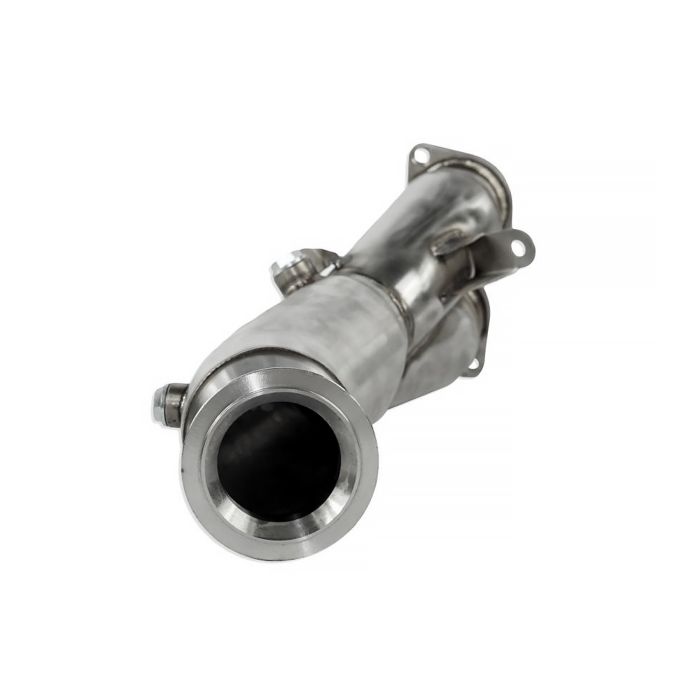 Downpipe for BMW E82 E84 E88 E90 E91 E92 X1 N55 – XDrive