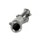 Downpipe for BMW E82 E84 E88 E90 E91 E92 X1 N55 – XDrive