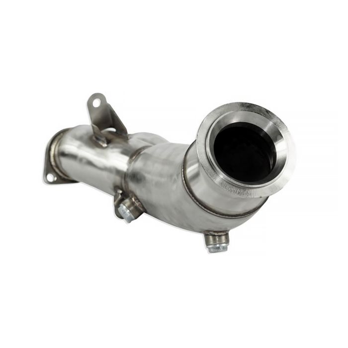 Downpipe for BMW E82 E84 E88 E90 E91 E92 X1 N55 – XDrive