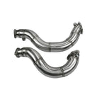 Downpipe for BMW E82 E88 E90 E91 E92 E93 M54 135i 335i 335ix 2005-2010