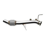 Downpipe FMIC.Pro for BMW E90 E91 318d 320d M47N2 2004-2007
