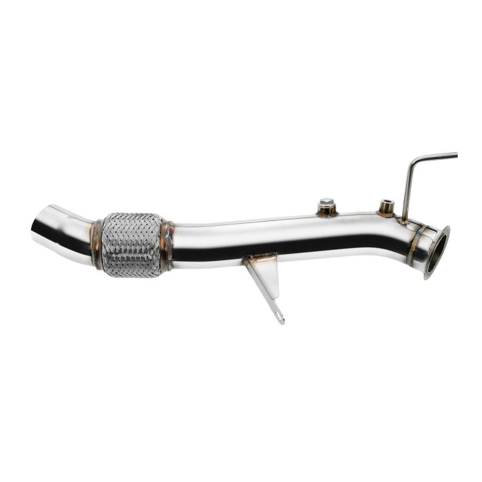 Downpipe FMIC.Pro for BMW E90 E91 318d 320d M47N2 2004-2007
