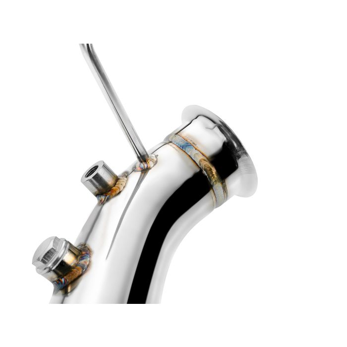 Downpipe FMIC.Pro for BMW E90 E91 318d 320d M47N2 2004-2007